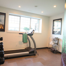 mp79138264's Exercise Room