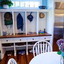 mudroom