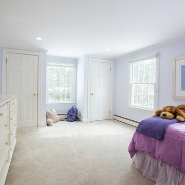 10 Nobscot Road, Weston, MA