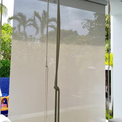 KEY BISCAYNE - Roller Shades