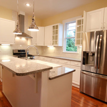 Kitchen Remodeling in Pittsburgh PA