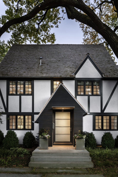 42 Best How to update stone exterior 