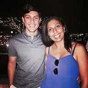 Rupa Graham's photo