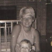 Melonie Monroes billede