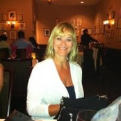 Gina Vieths foto