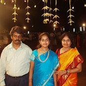 Lalitha Ravikumar's photo
