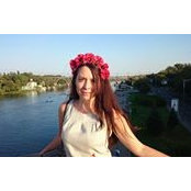 Olga Linik's photo