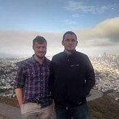 Daniel O'Rourke's photo