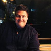 Brad Condreay's photo