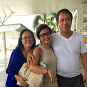 Mary Santoyo's photo