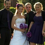 Anna Kamrat's photo