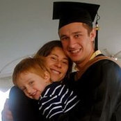 Nikolina Zelenovic Ferraro's photo