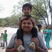 Foto de Natukula Krishna
