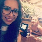Joanna Morales's photo
