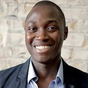John Kyeremeh's photo