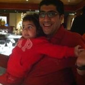 Omar Hashem's photo