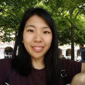 M's photo