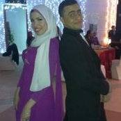 Nehal Mostafa's photo