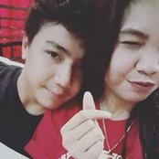 Celica Arro's photo