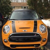 Robin Durbin's photo