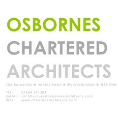 Osbornes Architects