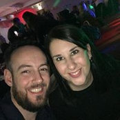 Geraint Saunders's photo