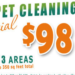 Jenbri Carpet Cleaning LLC