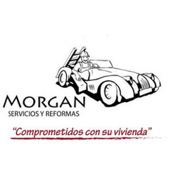 Morgan Interiorismo