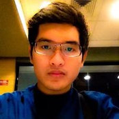 Bernard Delos Reyes's photo