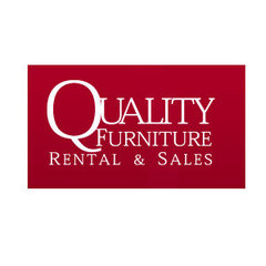 Quality Furniture Rental