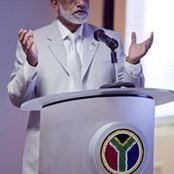 Ahmed Badat's photo