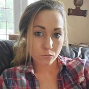 Haley Metcalf's photo