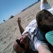 Chris Luna's photo