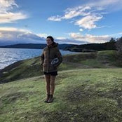 Foto von Nadia Quek