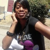 Foto von Tanisha Evans