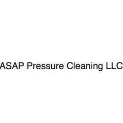 ASAP Pressure Cleaning LLC