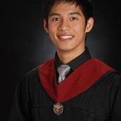Benedict Dela Cruz's photo