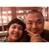 Fanny Febrina's photo