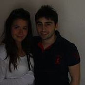 Mustafa Olus's photo