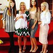 Zara Roberts's photo