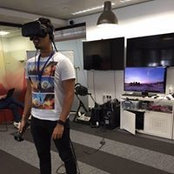 Rousseau Dasgupta's photo