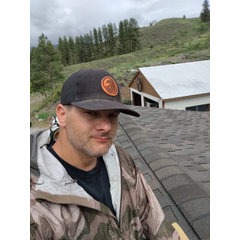 Shawn's Tile & Construction