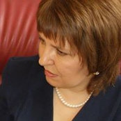 Galina Rybachek's photo