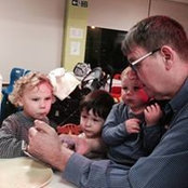 Patrick O'Shea's photo