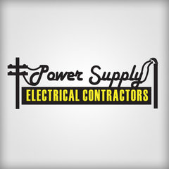 PSENJ - Power Supply Electrical Contractors