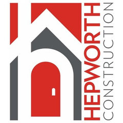 Hepworth Construction LLC