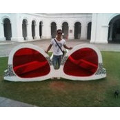 Ade Azs foto