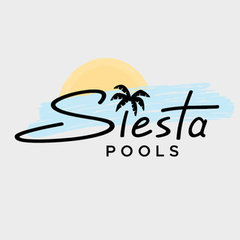 Siesta Pools, Inc.