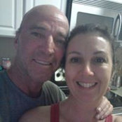 Susan Allen's photo