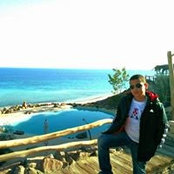 Ahmad Silvers foto